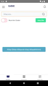 İsabet Öğrenci screenshot 2