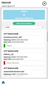 Yeni Nesil Veli screenshot 2