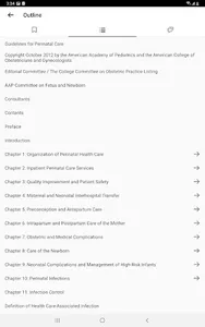 AAP Books Reader screenshot 15