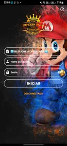 IMPERIO PLAY screenshot 0