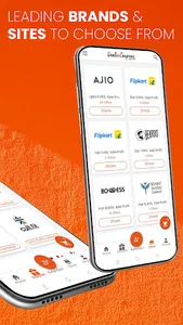 DealsnCoupons screenshot 1