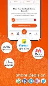 DealsnCoupons screenshot 2