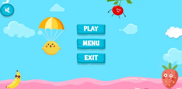 Fruit Cutter Pro screenshot 1