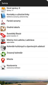 Svinia screenshot 0