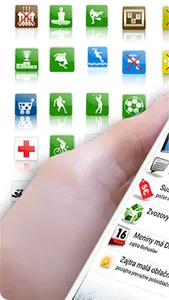 Vechec screenshot 1
