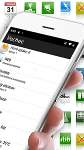 Vechec screenshot 2