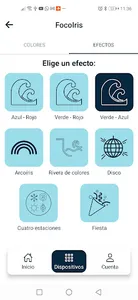Fiberpol App screenshot 2