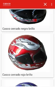 Importadora CADI screenshot 1