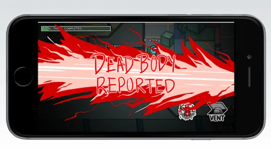 Imposter - Kill or be Killed. screenshot 5