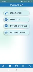 Impower Network screenshot 1