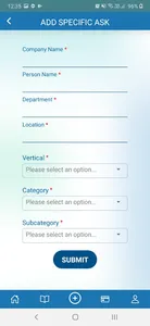 Impower Network screenshot 3