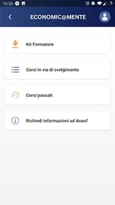 Anasf screenshot 3