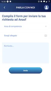 Anasf screenshot 4