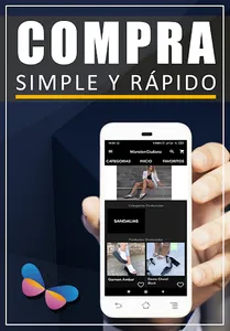 Giuliana screenshot 1