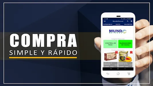 Mundo Natural screenshot 6