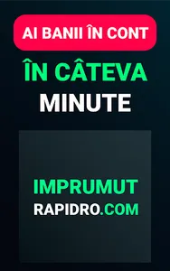 Imprumutrapidro.com - Împrumut screenshot 4