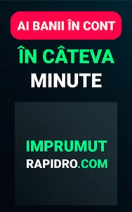 Imprumutrapidro.com - Împrumut screenshot 7