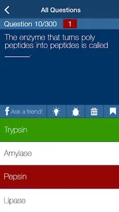 CMSRN Medical Surgical Exam Pr screenshot 3