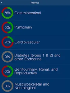 CMSRN Medical Surgical Exam Pr screenshot 6