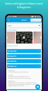 mydocking screenshot 3