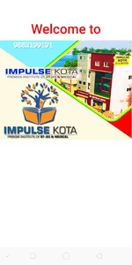 Impulse Kota screenshot 0