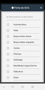 AngelUS Soluções Cardiológicas screenshot 2