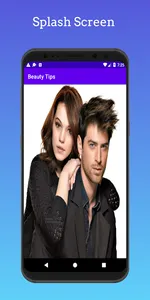 সৌন্দর্য টিপস - Beauty Tips screenshot 0