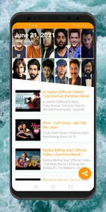 All indian Kolkata video songs screenshot 1