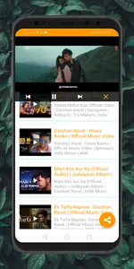 All indian Kolkata video songs screenshot 2