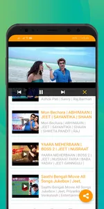 All indian Kolkata video songs screenshot 23
