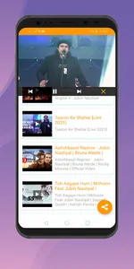All indian Kolkata video songs screenshot 4