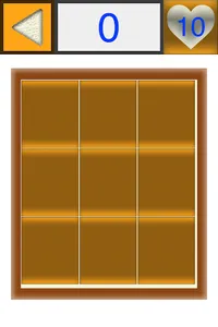 iGestural Numbers Match screenshot 3
