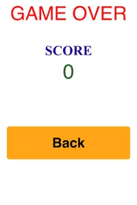 iGestural Numbers Match screenshot 4