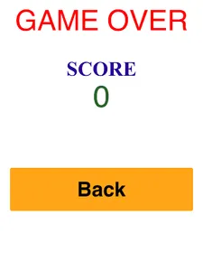 iGestural Numbers Match screenshot 9