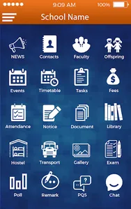 TNA Parent APP screenshot 7