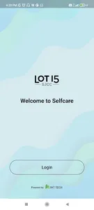 Lot 15 SJCC screenshot 4