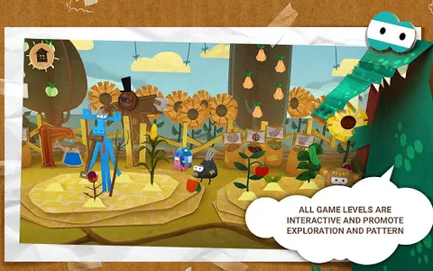 Paper Tales screenshot 13