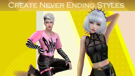 Fashion Beat screenshot 2