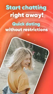 Naughty Chat: Meet & Date screenshot 10