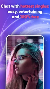 Naughty Chat: Meet & Date screenshot 14