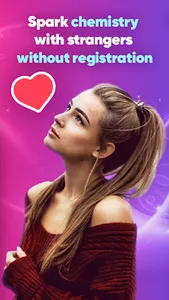 Naughty Chat: Meet & Date screenshot 8