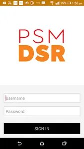 Jagran PSM DSR screenshot 1