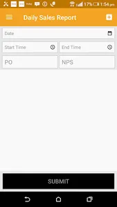 Jagran PSM DSR screenshot 2