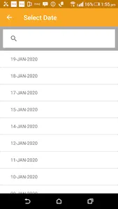 Jagran PSM DSR screenshot 3