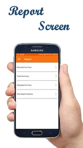 Transportguru Vehicle Tracking screenshot 4