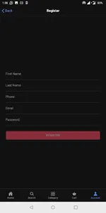 Taza Taza Farm Fresh screenshot 5