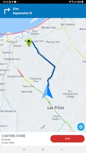 In1go Maps screenshot 0