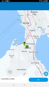 In1go Maps screenshot 1