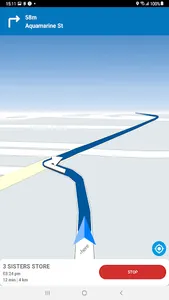 In1go Maps screenshot 2
