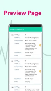 HCF health care screenshot 7
